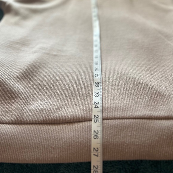 #54. Marc New York Andrew Marc Men's Large V-Neck Pullover Ribbed - Picture 8 of 9